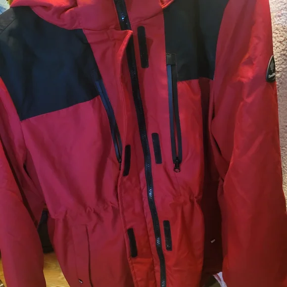 Jacket - Picture 5 of 6